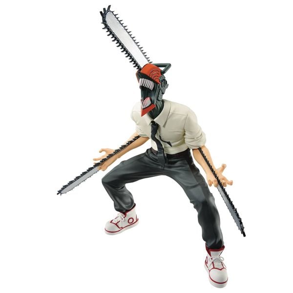 Chainsaw Man Vibration Stars - Chainsaw Man