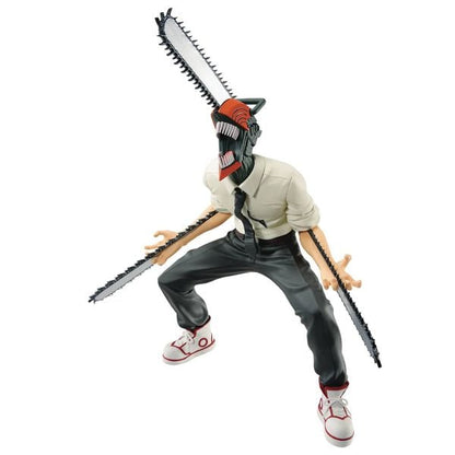 Chainsaw Man Vibration Stars - Chainsaw Man