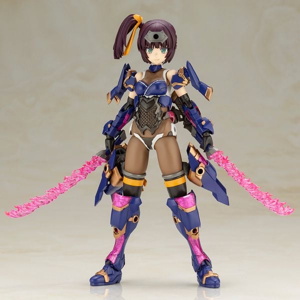Frame Arms Girl Ayatsuki - Mô hình chính hãng Kotobukiya