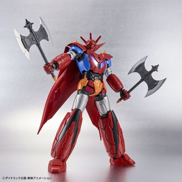 Getter Dragon Infinitism - HG 1/144