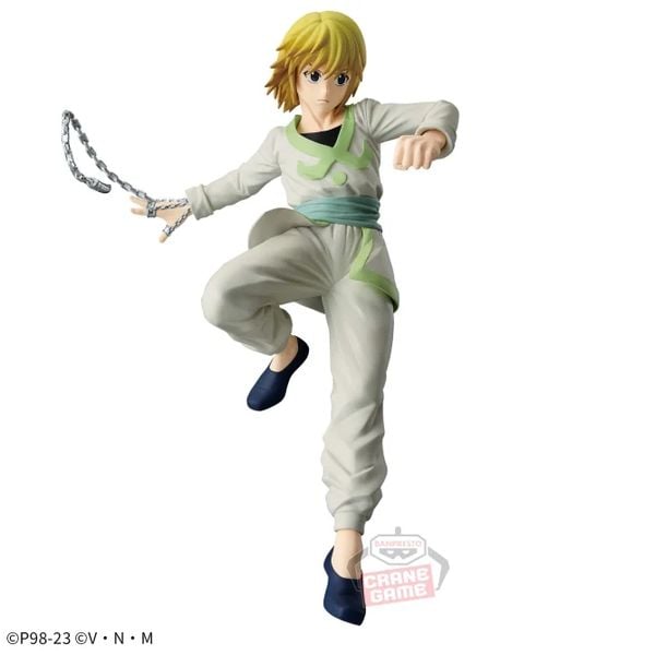 Hunter x Hunter Vibration Stars - Curarpikt Kurapika