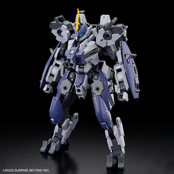 MAILeS Protogouyo - Kyoukai Senki - HG 1/72
