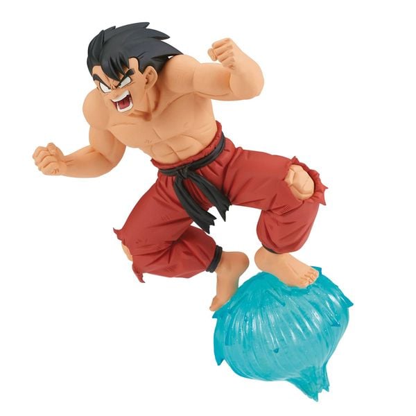 Dragon Ball GxMateria Son Goku III