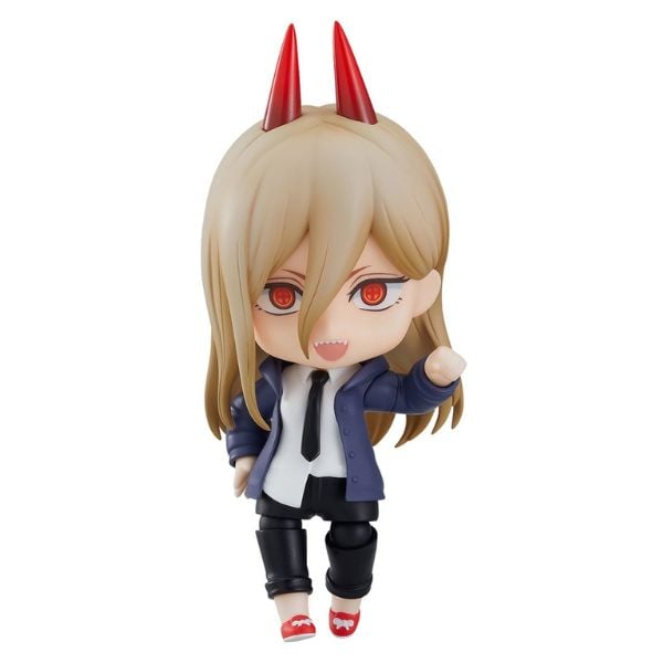 No. 1580 Nendoroid Power - Chainsaw Man