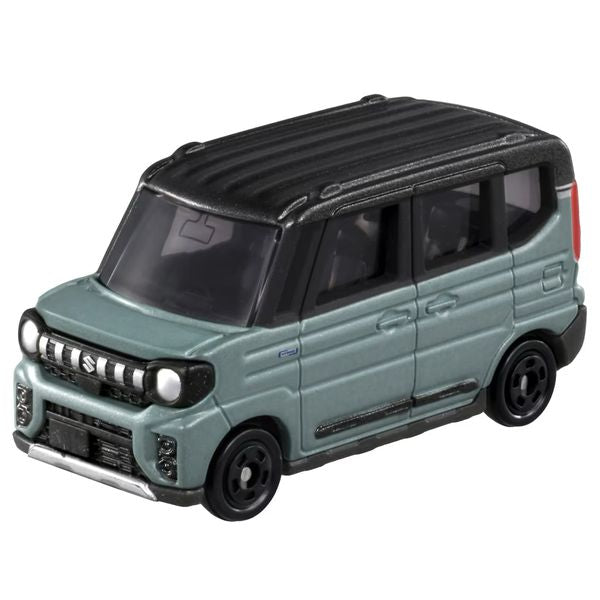 Tomica No. 26 Suzuki Spacia Gear