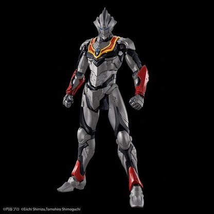 Ultraman Suit Evil Tiga Action - Figure-rise Standard