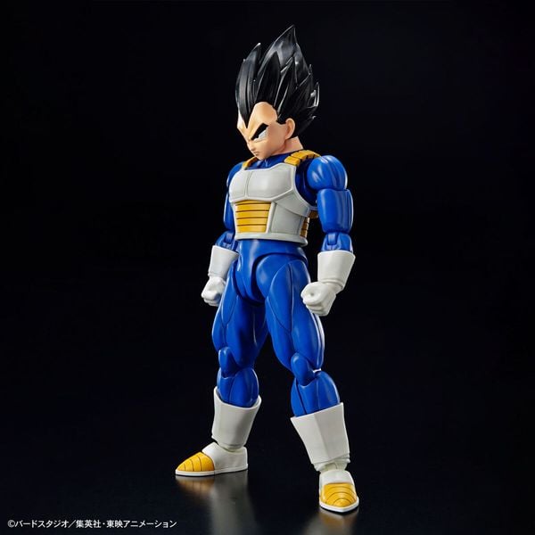 Vegeta New Spec Ver. - Figure-rise Standard - Dragon Ball