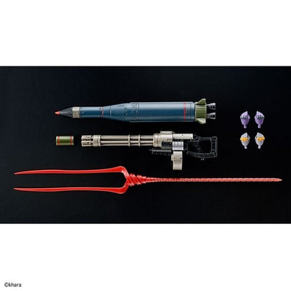 Weapon Set for Evangelion - RG - Vũ khí robot chính hãng Bandai