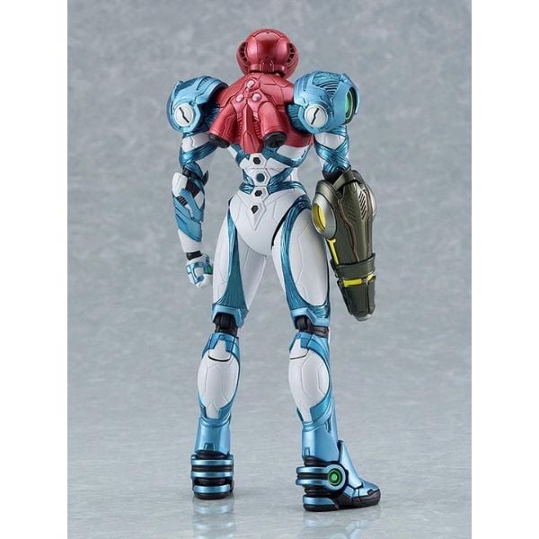 figma Samus Aran DREAD Ver. - METROID - Mô hình chính hãng