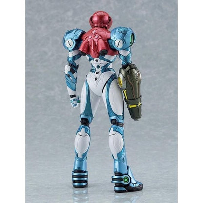 figma Samus Aran DREAD Ver. - METROID - Mô hình chính hãng