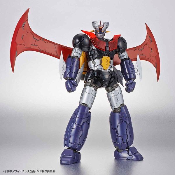 Mazinger Z Infinity Ver. - HG 1/144