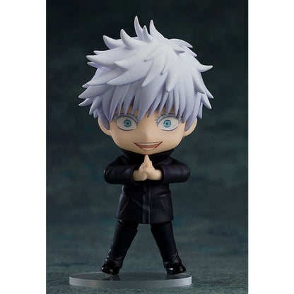 No. 1528 Nendoroid Satoru Gojo - Jujutsu Kaisen