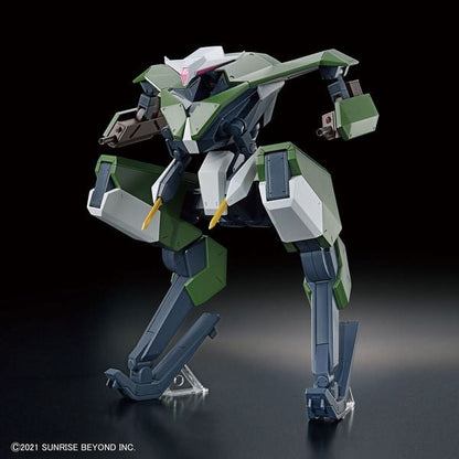 Bunyip Boomerang - Kyoukai Senki - HG 1/72