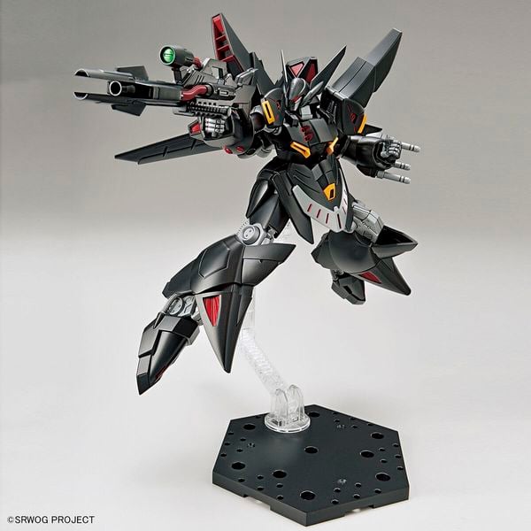 Gespenst - Super Robot Wars OG - HG