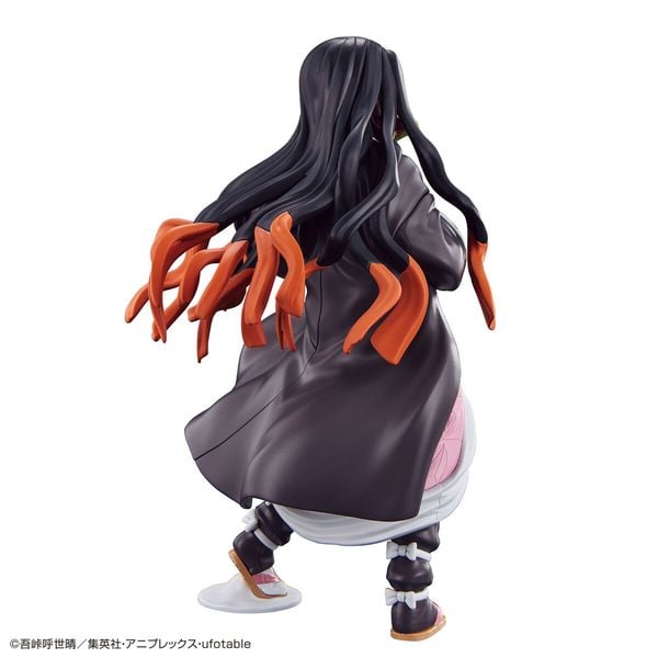Kamado Nezuko - Demon Slayer Kimetsu no Yaiba kit
