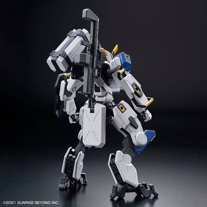MAILeS Byakuchi - Kyoukai Senki - HG 1/72