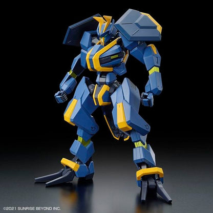 MAILeS Jogan Kai - Kyoukai Senki - HG 1/72