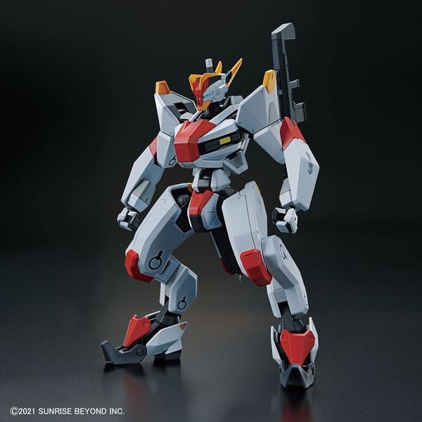 MAILeS Kenbu - Kyoukai Senki - HG 1/72