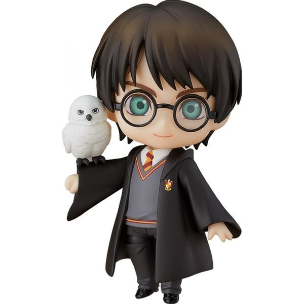 No. 999 Nendoroid Harry Potter - Harry Potter