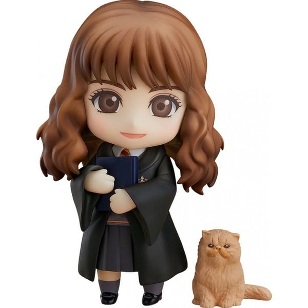 No. 1034 Nendoroid Hermione Granger - Harry Potter