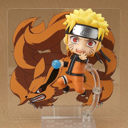 No. 682 Nendoroid Naruto Uzumaki - Naruto Shippuden