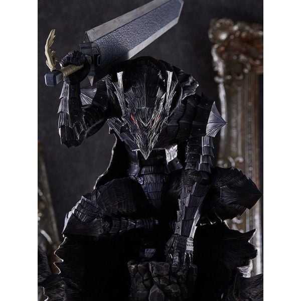 POP UP PARADE Guts Berserker Armor Large Size