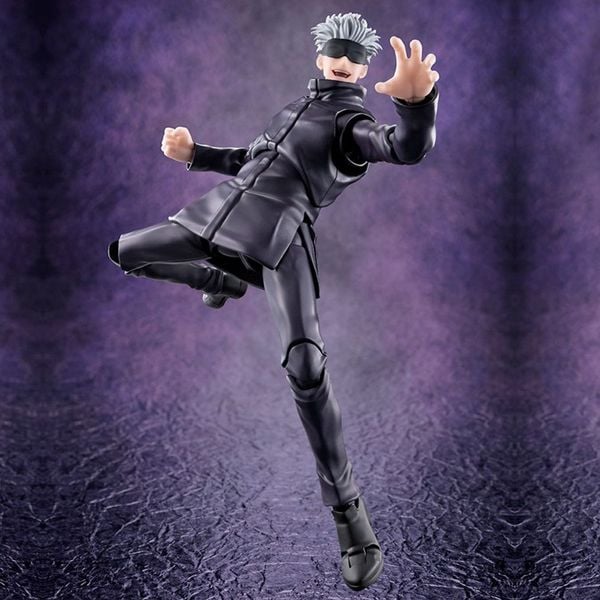 S.H.Figuarts Satoru Gojo - Jujutsu Kaisen