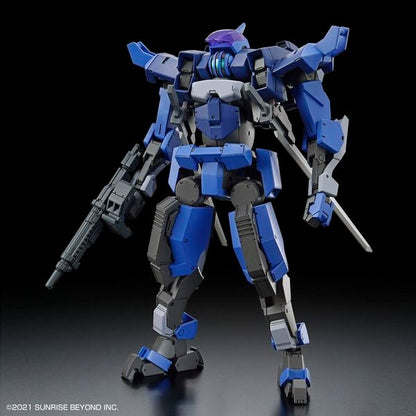Brady Hound Brad Exclusive - Kyoukai Senki - HG 1/72