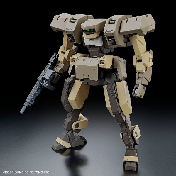 Jo Hound - Kyoukai Senki - HG 1/72
