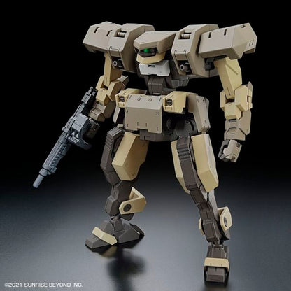 Jo Hound - Kyoukai Senki - HG 1/72