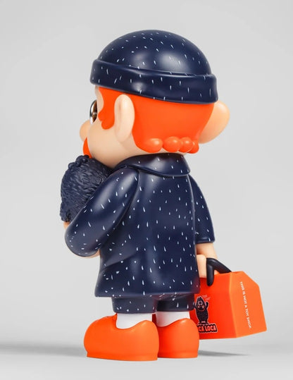 SUP. PRO. ESNTL. // SHOPPING TOCA - Mô Hình Limited Figure Fools Paradise - Góc nhìn khác 3