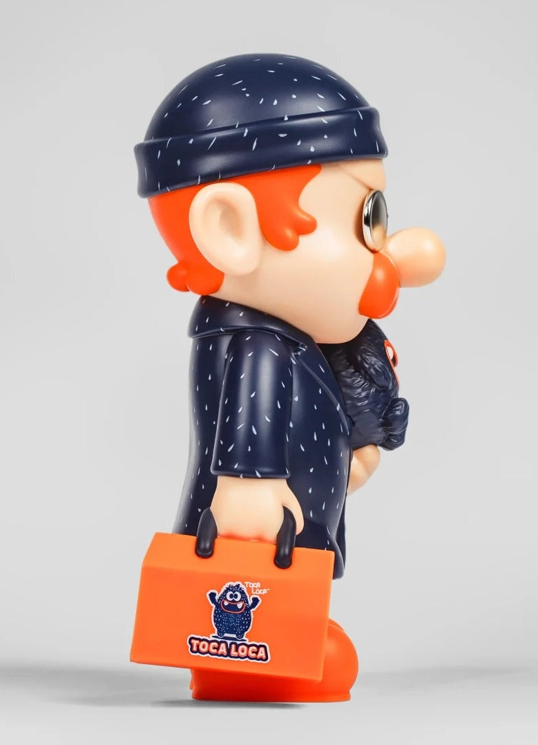 SUP. PRO. ESNTL. // SHOPPING TOCA - Mô Hình Limited Figure Fools Paradise - Hình ảnh bổ sung 4