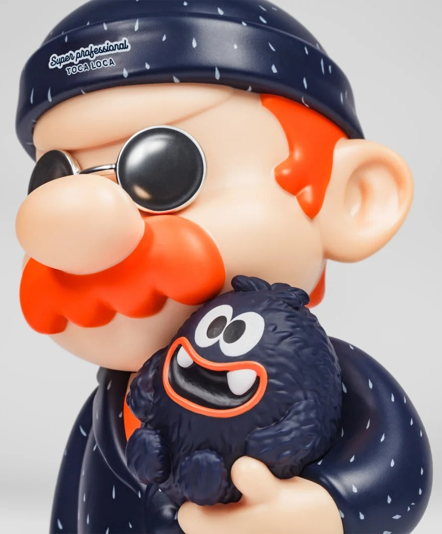 SUP. PRO. ESNTL. // SHOPPING TOCA - Mô Hình Limited Figure Fools Paradise - Hình ảnh bổ sung 6
