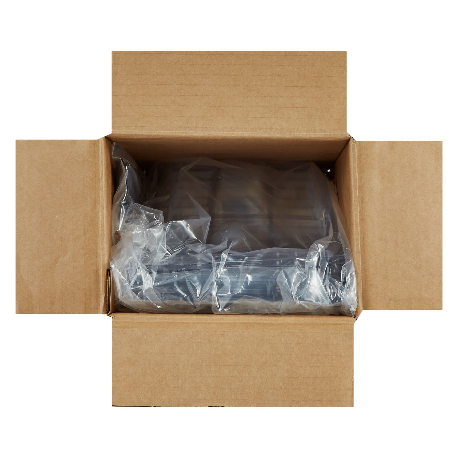 Hot Wheels Elite 64 Clamshell & Track Pack - Bộ 10 Hộp Bảo Vệ Card và Đường Đua - Mattel HMY20 Mattel - ảnh 1 - Đồ sưu tầm