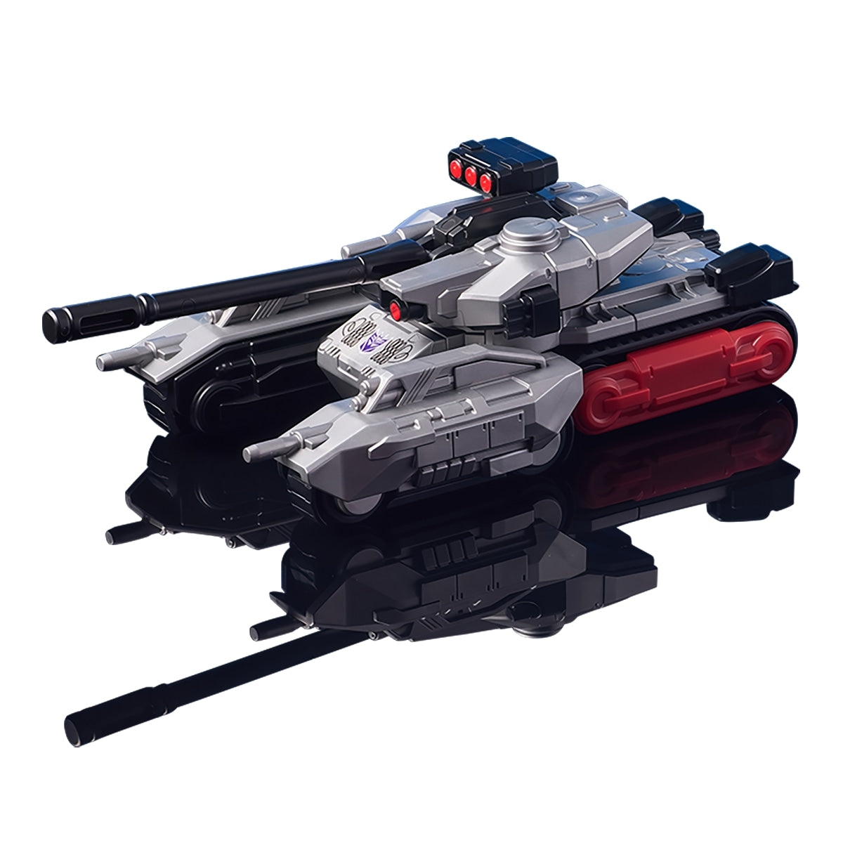 Đồ Chơi Siêu Xe Blokees Wheels Transformers Bộ Sưu Tập 01 BLOKEES 75604