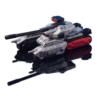 Đồ Chơi Siêu Xe Blokees Wheels Transformers Bộ Sưu Tập 01 BLOKEES 75604