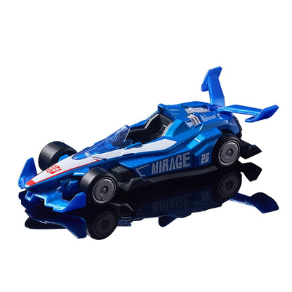 Đồ Chơi Siêu Xe Blokees Wheels Transformers Bộ Sưu Tập 01 BLOKEES 75604