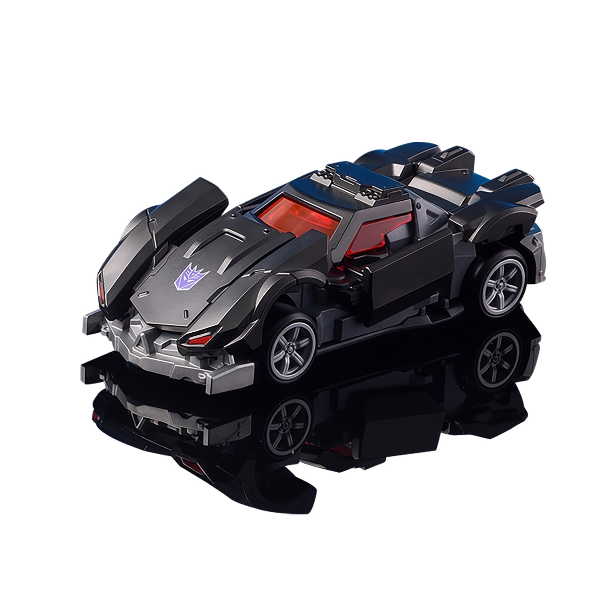 Đồ Chơi Siêu Xe Blokees Wheels Transformers Bộ Sưu Tập 01 BLOKEES 75604