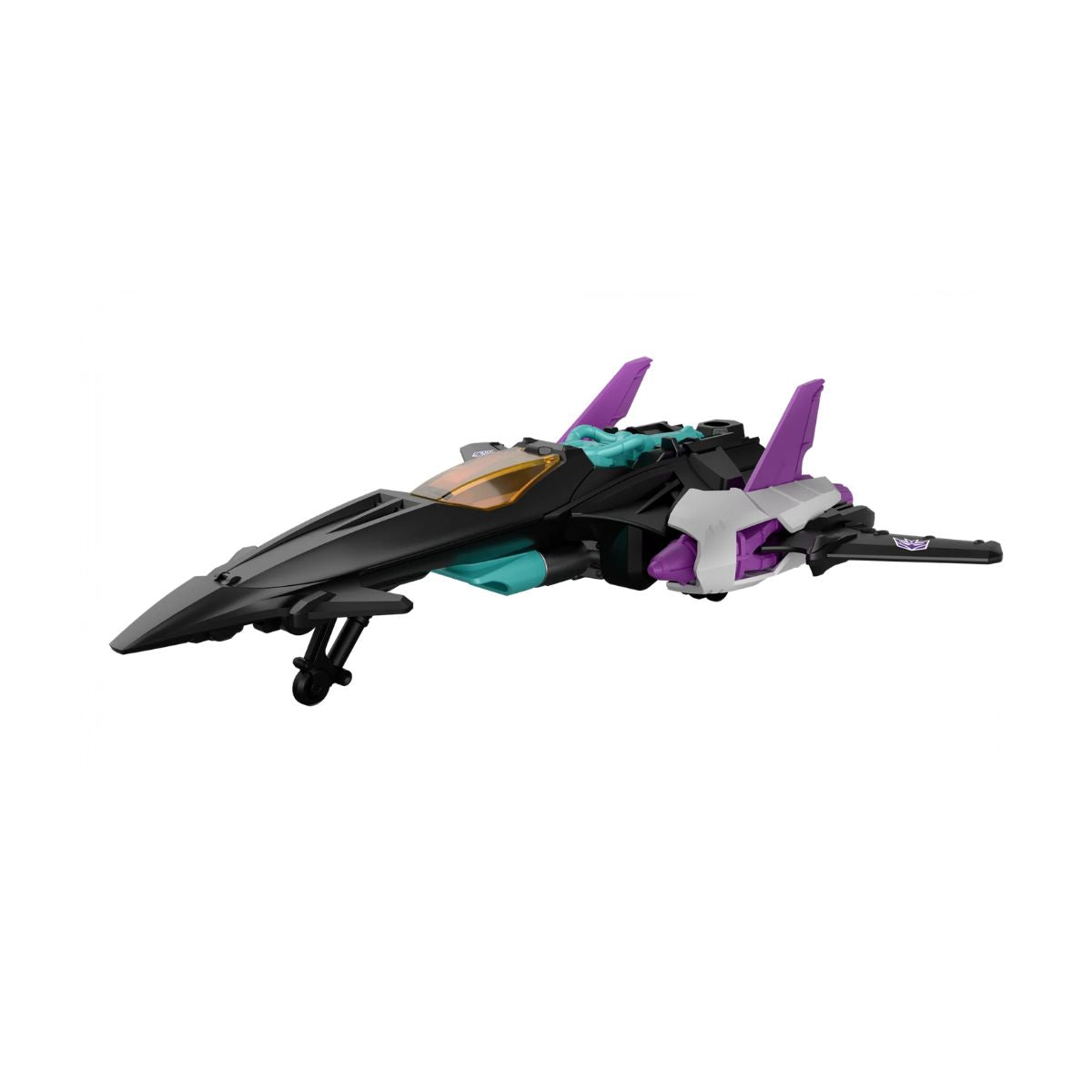 Đồ Chơi Siêu Xe Blokkes Wheels Transformers Bộ Sưu Tập 02 BLOKEES 75679