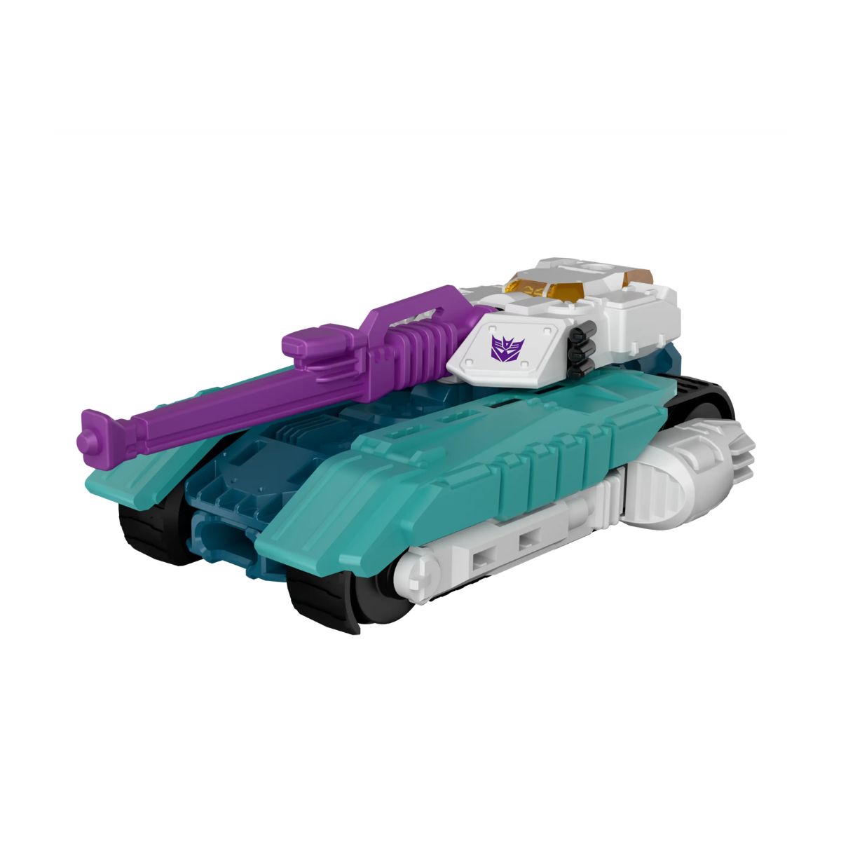 Đồ Chơi Siêu Xe Blokkes Wheels Transformers Bộ Sưu Tập 02 BLOKEES 75679