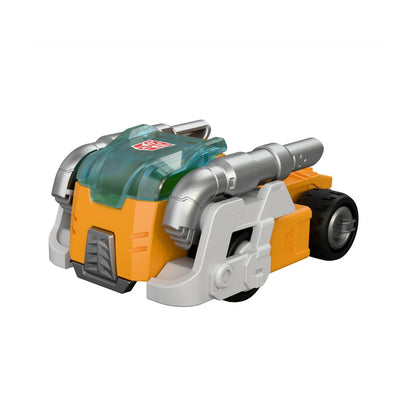 Đồ Chơi Siêu Xe Blokkes Wheels Transformers Bộ Sưu Tập 02 BLOKEES 75679