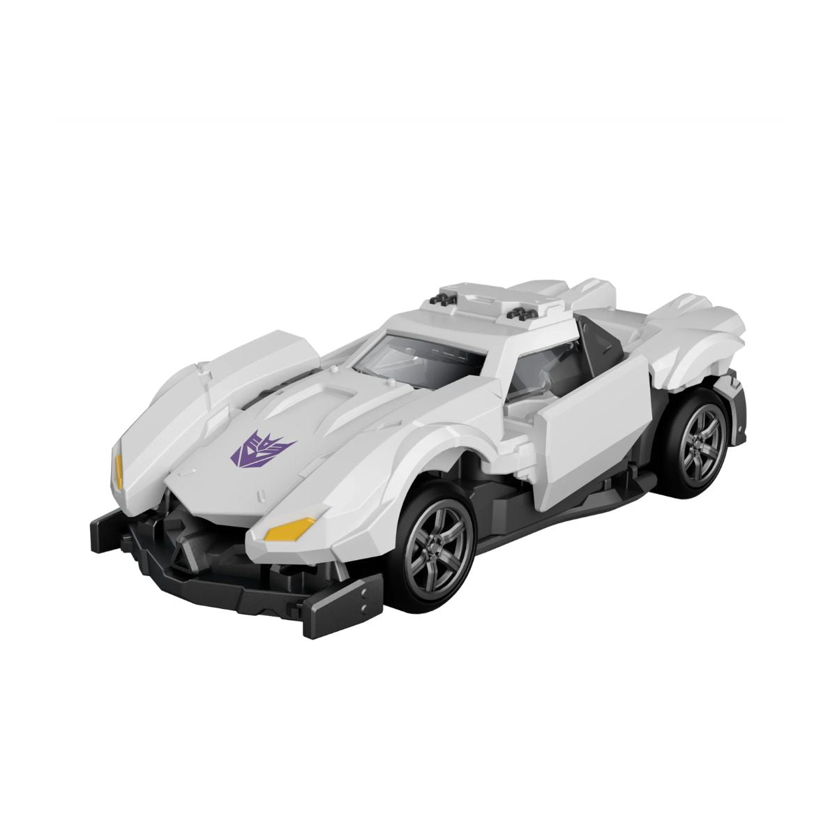 Đồ Chơi Siêu Xe Blokkes Wheels Transformers Bộ Sưu Tập 02 BLOKEES 75679
