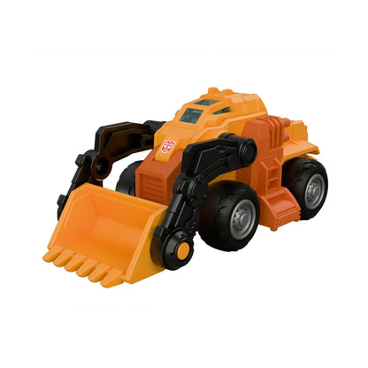 Đồ Chơi Siêu Xe Blokkes Wheels Transformers Bộ Sưu Tập 02 BLOKEES 75679