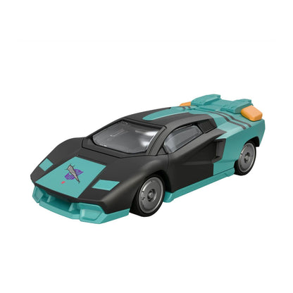 Đồ Chơi Siêu Xe Blokkes Wheels Transformers Bộ Sưu Tập 02 BLOKEES 75679