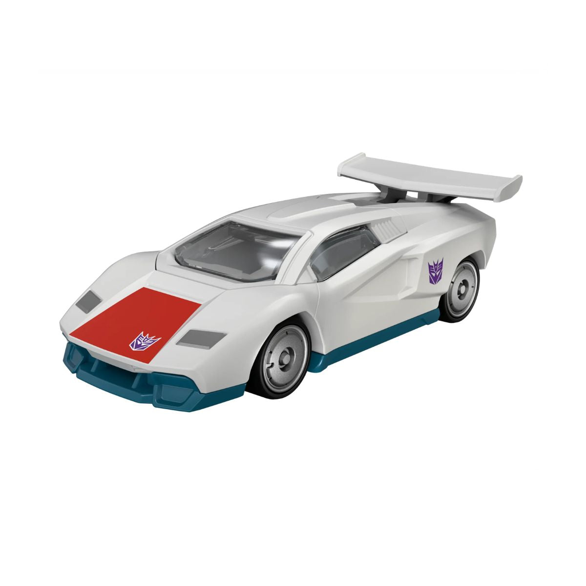 Đồ Chơi Siêu Xe Blokkes Wheels Transformers Bộ Sưu Tập 02 BLOKEES 75679