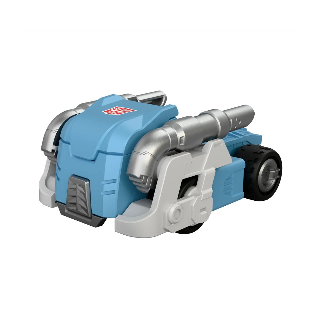 Đồ Chơi Siêu Xe Blokkes Wheels Transformers Bộ Sưu Tập 02 BLOKEES 75679