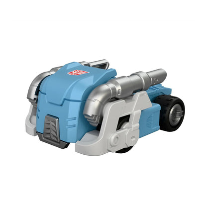 Đồ Chơi Siêu Xe Blokkes Wheels Transformers Bộ Sưu Tập 02 BLOKEES 75679