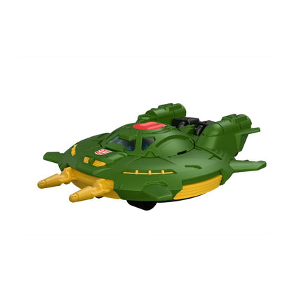 Đồ Chơi Siêu Xe Blokkes Wheels Transformers Bộ Sưu Tập 02 BLOKEES 75679