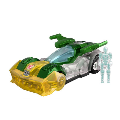 Đồ Chơi Siêu Xe Blokkes Wheels Transformers Bộ Sưu Tập 02 BLOKEES 75679