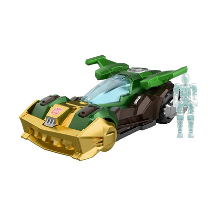 Đồ Chơi Siêu Xe Blokkes Wheels Transformers Bộ Sưu Tập 02 BLOKEES 75679